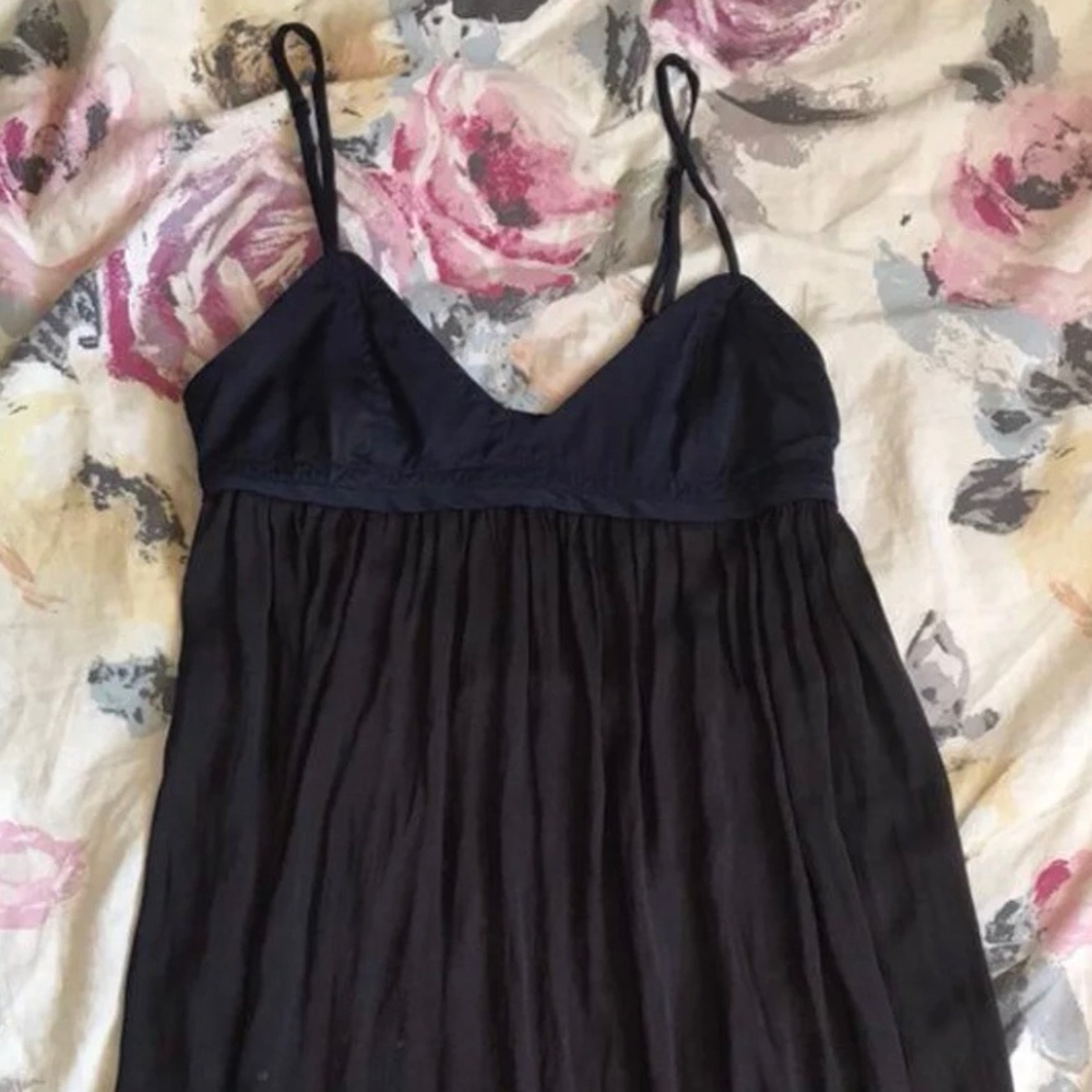 Zara Babydoll Dress 😍